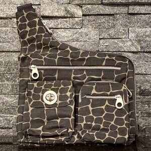 *NWOT* Baggallini Crossbody Bag